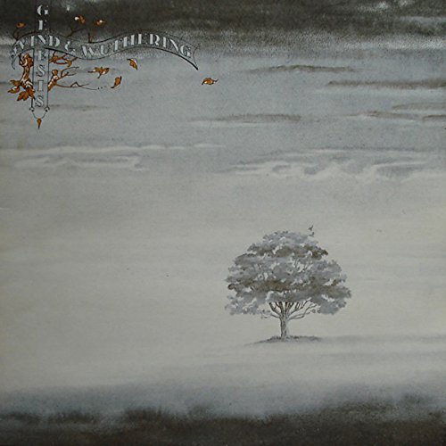 Album Art for Wind & Wuthering by Genesis