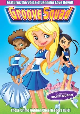 Watch Groove Squad Movie Stream