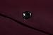 Coofandy Men's Casual Dress Suit Slim Fit Stylish Blazer Coats Jackets, Size Small, Wine Red