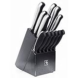 Zwilling JA Henckels 15500-000 Everedge Plus 13 Piece Block Set