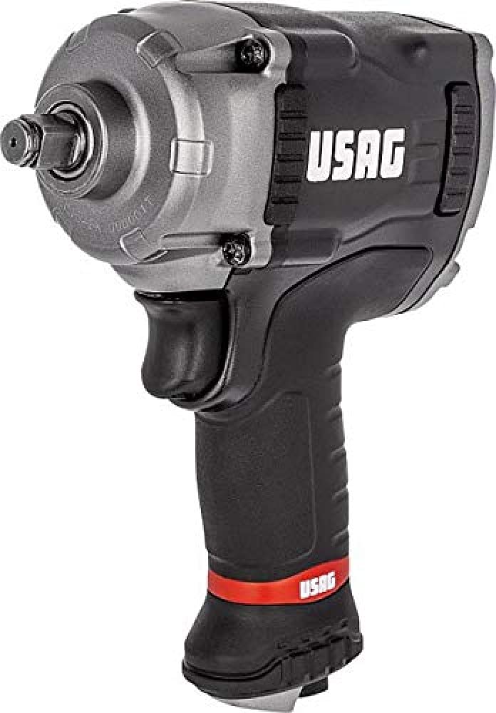 USAG U09290001 - 929 PC1 1/2" - Magnesium impact wrench