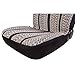 PIC AUTO Baja Blanket Bucket Seat Cover for Car, Truck, Van, SUV - Airbag Compatible (2PCS)
