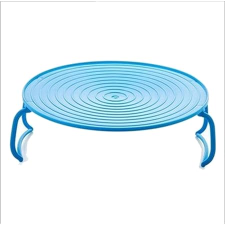 Bandeja de microondas 3 en 1, multifunción, estante de vapor de ...