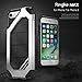 Ringke Max Case Designed for iPhone 7/8 / SE 2020 (4.7-Inch) - Silver