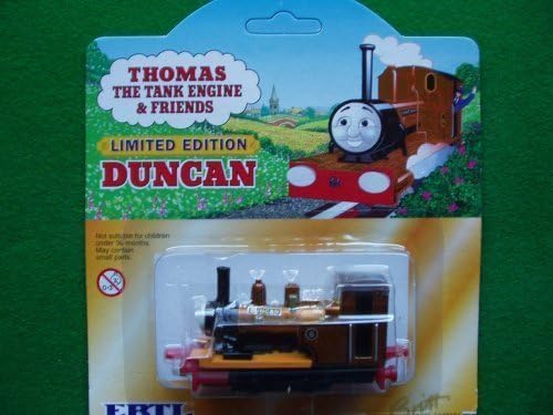 thomas the tank engine special edition