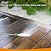 ROAV HydroClean, by Anker, Electric Pressure Washer, Power Washer with 2100 PSI, 1.78 GPM, Longer Cables and Hoses, and Detergent Tank, for Cleaning Cars, Houses Driveways, Patios, and More