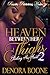 Heaven Between Her Thighs 2: Stealing His Heart