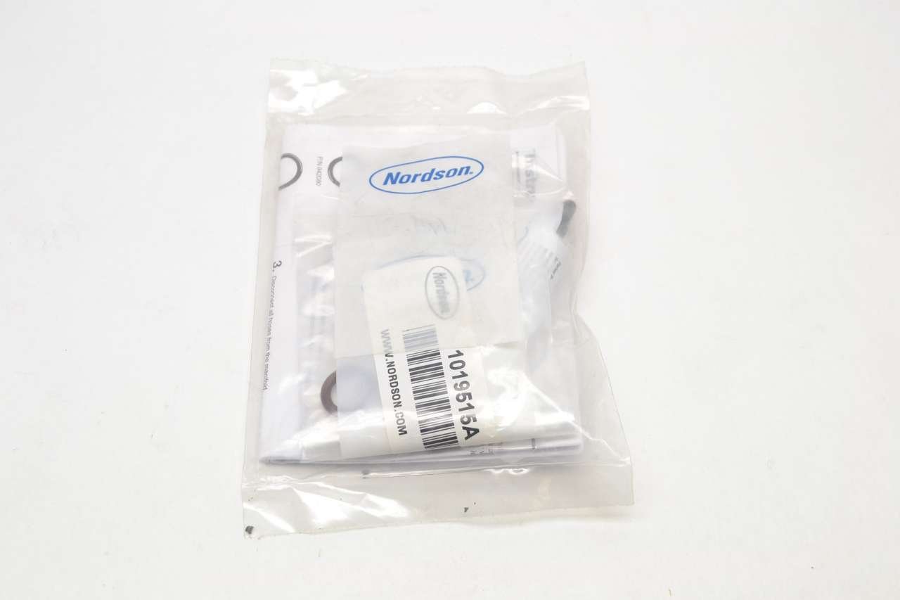 NORDSON 1028309 PROBLUE HOT MELT GLUE GUN MANIFOLD SERVICE