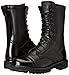 ROCKY Side Zipper Jump Boot