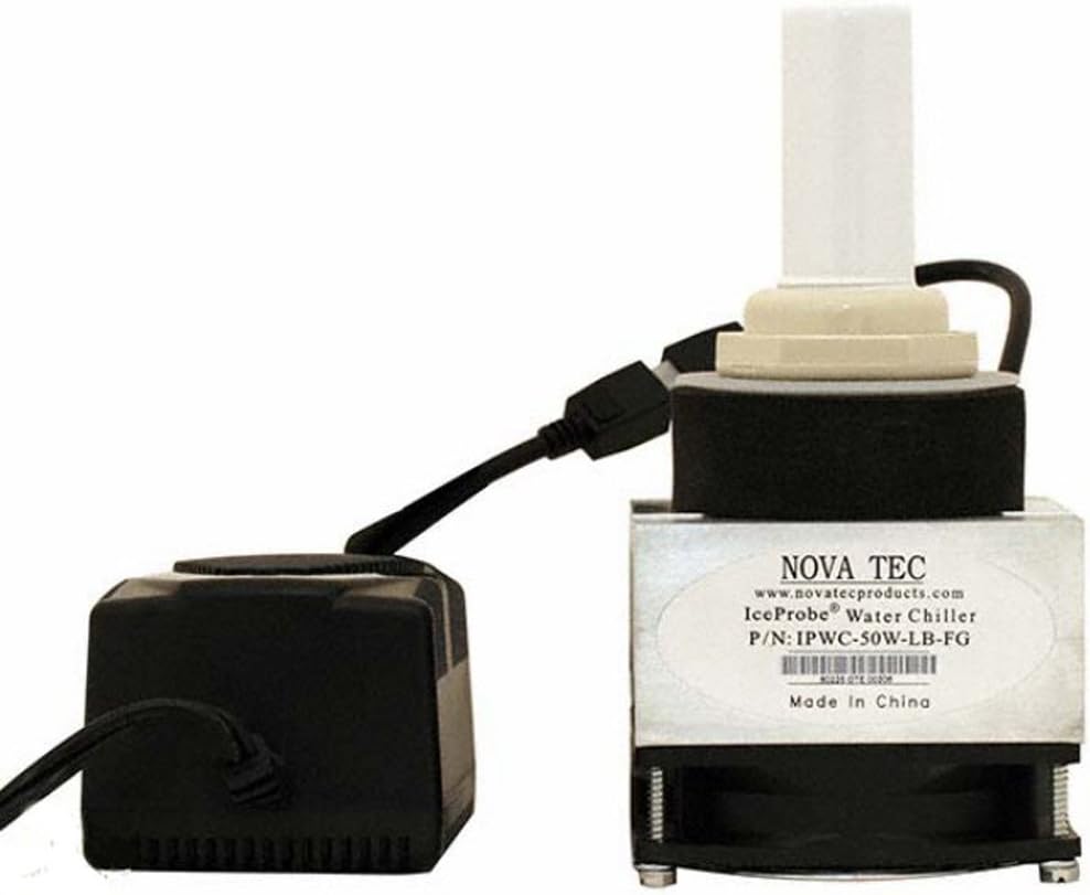 🥇Best aquarium chillers - Fish Tank Chiller Reviews 4 🥇Best aquarium chillers - Fish Tank Chiller Reviews 3