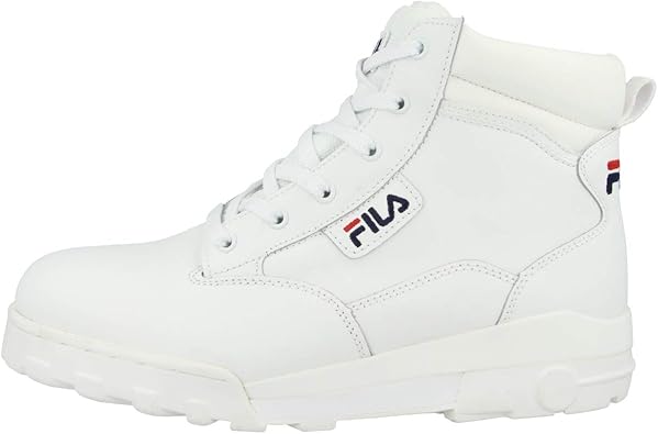 fila botas