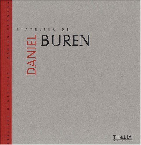 L' atelier de Daniel Buren