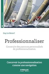 Professionnaliser