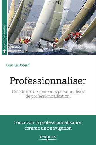 Professionnaliser
