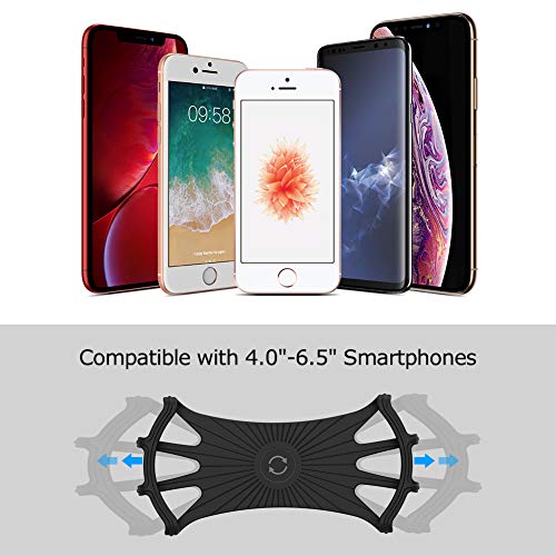 2 VUP+Universal+Motorcycle+Handlebars+Adjustable