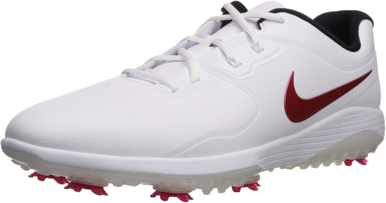 Nike Men's Vapor Pro Golf Shoes Amazon.co.uk Shoes & Bags