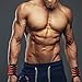 Jeyzy Wrist Wraps Professional Quality Wrist Straps Support Braces by 18