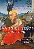 L'Evangile selon Saint Jean by 