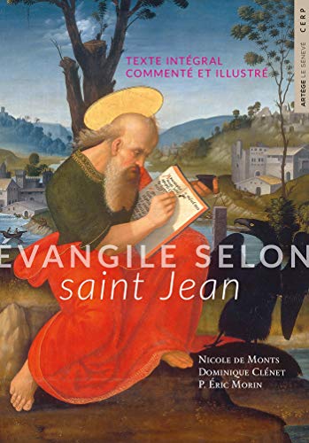 L'Evangile selon Saint Jean by Collectif