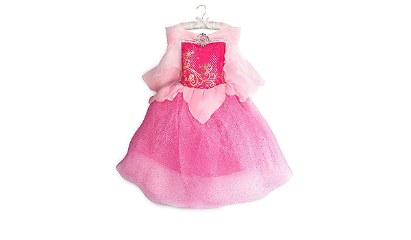 Amazon.com: Disney Aurora Costume for 