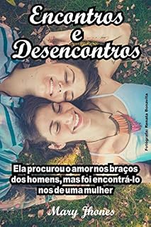 Livro Encontros e Desencontros