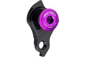 Wolf Tooth Universal Derailleur Hanger - UDH