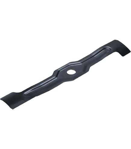 Amazon.com : Makita 199367-2 18 in. Lawn Mower Blade : Patio