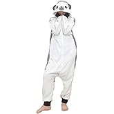 Lifeye Unisex Hedgehog Pajamas Adult Animal Cosplay Costume