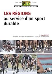 Les  régions au service d'un sport durable