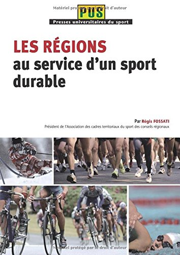 Les  régions au service d'un sport durable