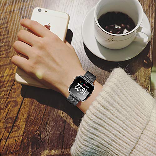 3 MEFEO+Compatible+Stainless+Wristbands+Replacement