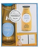Green soupes by 