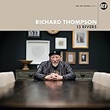 Buy RICHARD THOMPSON- 13 Rivers New or Used via Amazon