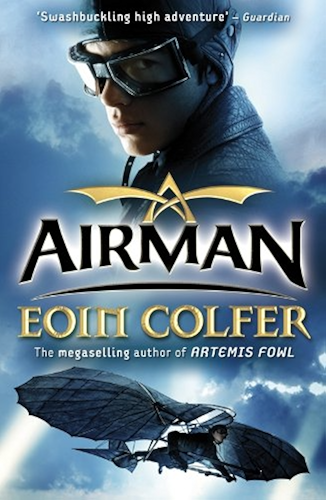 Download Airman (English Edition) PDF