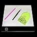 Diamond Painting A5 LED Light Pad Board Tablet Portable Dimmable Brightness Must Have for Paint with Diamonds for Kids Adults by Number Kit