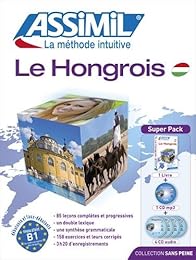 Le  hongrois
