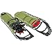 MSR Revo Ascent Backcountry & Mountaineering Snowshoes, 25-Inch Pair