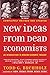 New Ideas from Dead Economists: An Introduction to Modern Economic Thought