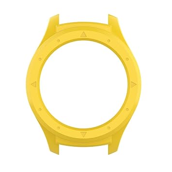 Cheng-store - Carcasa de Silicona para Huawei Watch 2 Smart ...