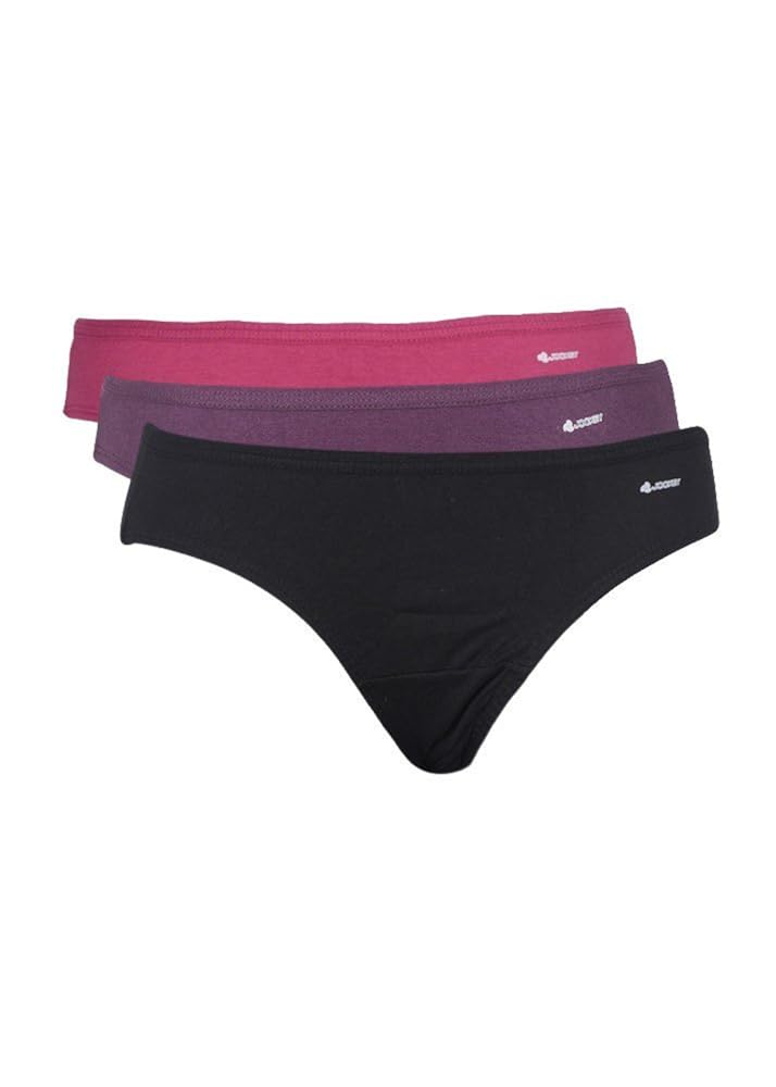 jockey panties for ladies amazon
