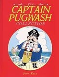 Hardcover The Captain Pugwash collection Book
