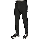Champro Mens Triple Crown 2.0 Tapered Bottom Baseball Pants