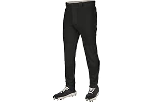 CHAMPRO Boys Triple Crown 2.0 Tapered Bottom Baseball Pants