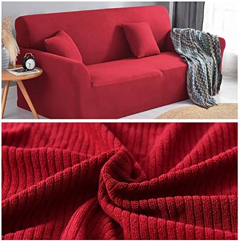 Aily Housse De Canape D Angle Convertible 1 2 3 4 Places Canape