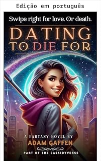 Livro Encontros de morrer