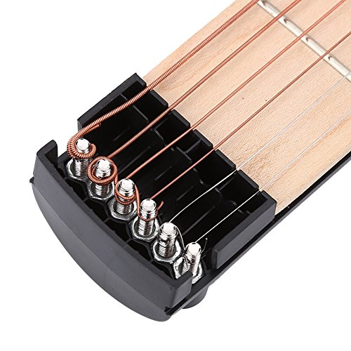 6 Pocket+Guitar+Exercise+Practice+Beginners