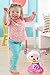Fisher-Price Bright Beats Dance & Move Beat BowWow, Pink