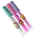 TownleyGirl Emoji Lip Gloss Wands 7 pack