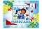Livro Bobbie Goods: Meu Mundo Azul (Autismo)