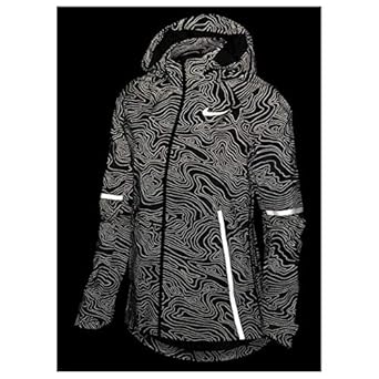nike solstice jacket